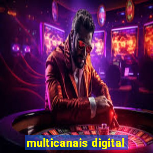 multicanais digital